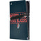 NBA Portland Trail Blazers Standard - Black PS5 Pro Console Skin
