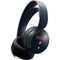 NBA Portland Trail Blazers Standard - Black PULSE 3D Wireless Headset for PS5 Skin