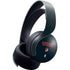NBA Portland Trail Blazers Standard - Black PULSE 3D Wireless Headset for PS5 Skin