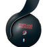 NBA Portland Trail Blazers Standard - Black PULSE 3D Wireless Headset for PS5 Skin
