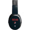 NBA Portland Trail Blazers Standard - Black Skullcandy Crusher Wireless Skin