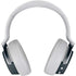 NBA Portland Trail Blazers Standard - Black Surface Headphones Skin