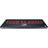 NBA Portland Trail Blazers Standard - Black Surface Laptop 7 13.8in Skin