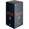 NBA Portland Trail Blazers Standard - Black XBox Series X Digital Edition Console Skin