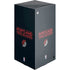 NBA Portland Trail Blazers Standard - Black XBox Series X Digital Edition Console Skin