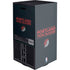 NBA Portland Trail Blazers Standard - Black XBox Series X Digital Edition Console Skin