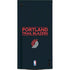 NBA Portland Trail Blazers Standard - Black XBox Series X Digital Edition Console Skin