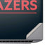 NBA Portland Trail Blazers Standard - Black HP ZBook Fury 16 G10 Skin