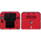 NBA Portland Trail Blazers Standard - Red Nintendo 2DS Skin