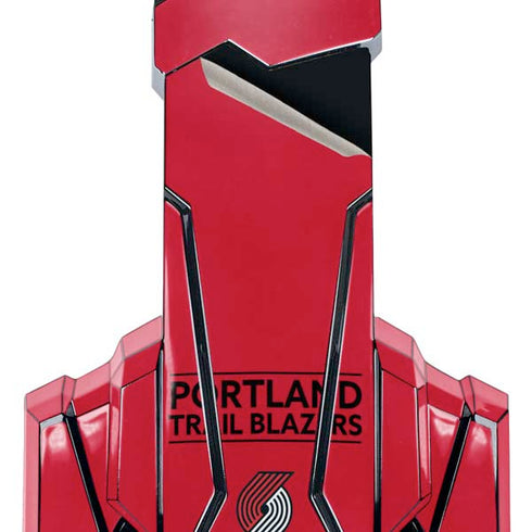 NBA Portland Trail Blazers Standard - Red BENGOO G9000 Skin