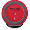 NBA Portland Trail Blazers Standard - Red Fast Charge Wireless Charging Stand Skin