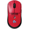 NBA Portland Trail Blazers Standard - Red G Pro Wireless Gaming Mouse Skin