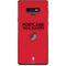 NBA Portland Trail Blazers Standard - Red Galaxy Note 9 Skin