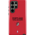 NBA Portland Trail Blazers Standard - Red Galaxy S23 Ultra Pro Case