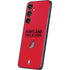 NBA Portland Trail Blazers Standard - Red Galaxy S24 Skin