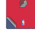NBA Portland Trail Blazers Standard - Red Galaxy Z Fold6 Skin
