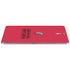 NBA Portland Trail Blazers Standard - Red Apple iPad Air Skin