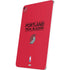 NBA Portland Trail Blazers Standard - Red iPad Pro 13in M4 (2024) Skin