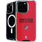 NBA Portland Trail Blazers Standard - Red iPhone 16 Pro Max MagSafe Case