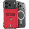 NBA Portland Trail Blazers Standard - Red iPhone 18 Pro MagSafe Case