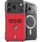 NBA Portland Trail Blazers Standard - Red iPhone 18 Pro Max MagSafe Case