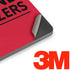 NBA Portland Trail Blazers Standard - Red Apple MacBook Air Skin