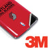 NBA Portland Trail Blazers Standard - Red Moto E5 Plus Skin