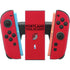 NBA Portland Trail Blazers Standard - Red Nintendo Switch 2 (2025) Joy-Con Controller Skin