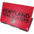 NBA Portland Trail Blazers Standard - Red Dell Precision Skin