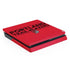 NBA Portland Trail Blazers Standard - Red PlayStation PS4 Skins