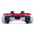 NBA Portland Trail Blazers Standard - Red PS5 DualSense Edge Pro Controller Skin