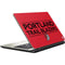 NBA Portland Trail Blazers Standard - Red Satellite L50-B / S50-B Skin