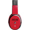 NBA Portland Trail Blazers Standard - Red Skullcandy Crusher Wireless Skin