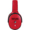 NBA Portland Trail Blazers Standard - Red Skullcandy Venue Skin