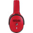 NBA Portland Trail Blazers Standard - Red Skullcandy Venue Skin