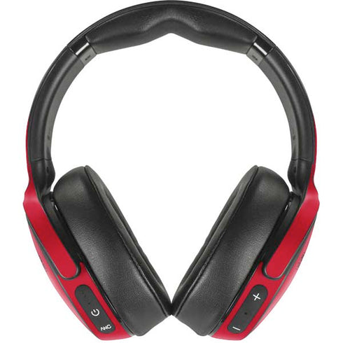 NBA Portland Trail Blazers Standard - Red Skullcandy Venue Skin