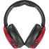 NBA Portland Trail Blazers Standard - Red Skullcandy Venue Skin