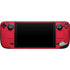 NBA Portland Trail Blazers Standard - Red Steam Deck Handheld Gaming Computer Skin