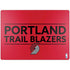 NBA Portland Trail Blazers Standard - Red Surface Laptop 7 13.8in Skin