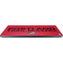 NBA Portland Trail Blazers Standard - Red Surface Laptop 7 15in Skin