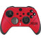 NBA Portland Trail Blazers Standard - Red Xbox Elite Wireless Controller Series 2 Skin