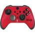 NBA Portland Trail Blazers Standard - Red Xbox Elite Wireless Controller Series 2 Skin