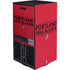 NBA Portland Trail Blazers Standard - Red XBox Series X Digital Edition Bundle Skin