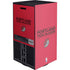NBA Portland Trail Blazers Standard - Red XBox Series X Digital Edition Console Skin