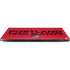 NBA Portland Trail Blazers Standard - Red Dell XPS Skin