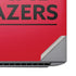 NBA Portland Trail Blazers Standard - Red HP ZBook Fury 16 G10 Skin