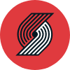 Shop Portland Trail Blazers Designs