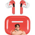 Disney Wreck-it Ralph Portrait AirPods Skins