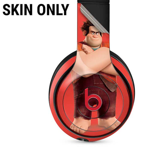 Disney Wreck-it Ralph Portrait Beats Solo 3 Wireless Skin