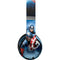 Marvel Captain America Portrait Beats Solo 4 Wireless Headphones Skin